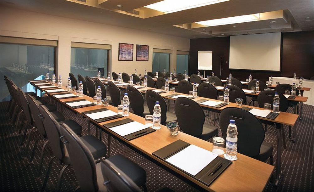 The Heritage Hotel, Autograph Collection Dubai Exteriör bild