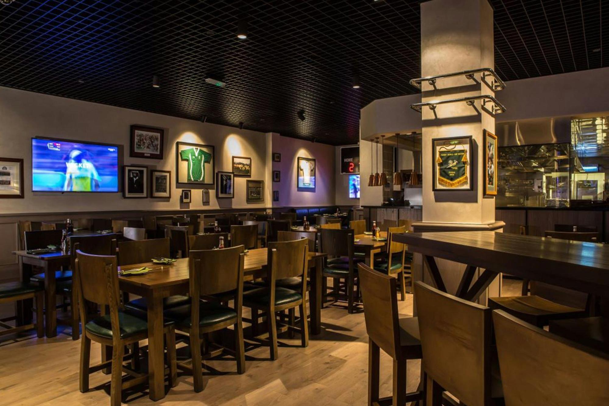 The Heritage Hotel, Autograph Collection Dubai Exteriör bild