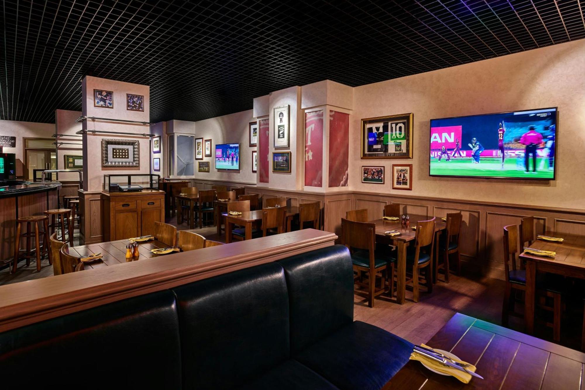 The Heritage Hotel, Autograph Collection Dubai Exteriör bild