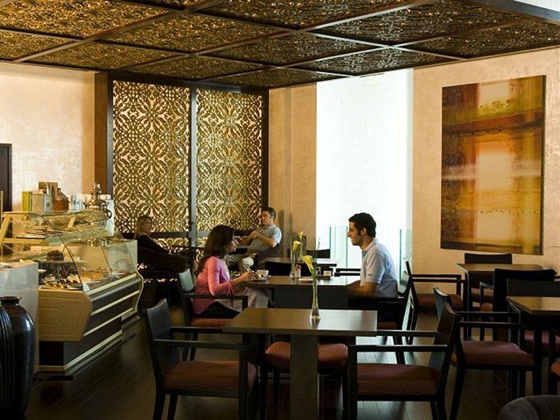 The Heritage Hotel, Autograph Collection Dubai Exteriör bild